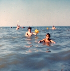 (1969-08) Vacances à Blankenberge